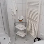 Szálloda Alte Schule Luhden