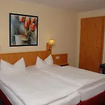 Alte Schule Szálloda 3*