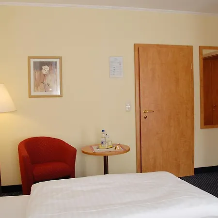 Hotel Alte Schule Luhden