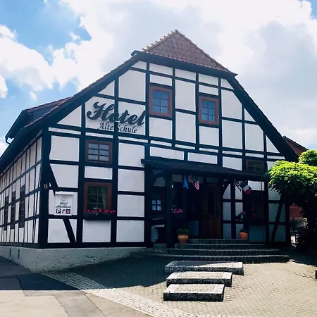 Alte Schule