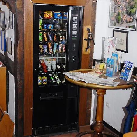 Hotel Alte Schule 3*