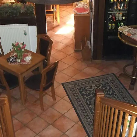 Alte Schule Hotel Luhden