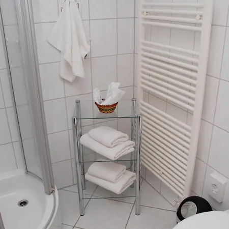 Hotel Alte Schule Luhden