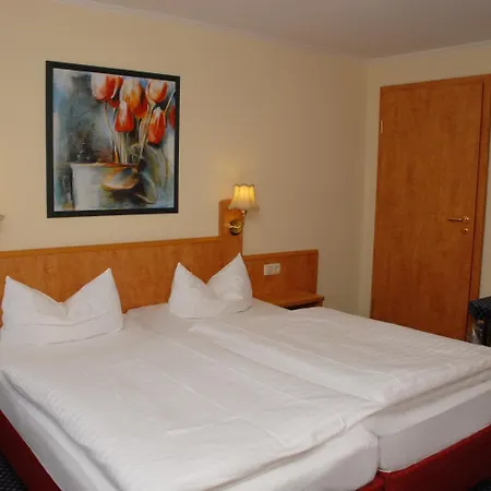 Alte Schule Hotel Luhden