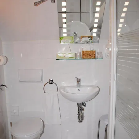 Hotel Alte Schule 3*