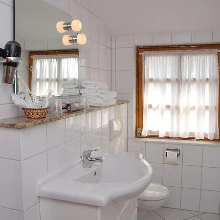 Alte Schule Hotel