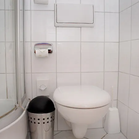 Alte Schule Hotel Luhden