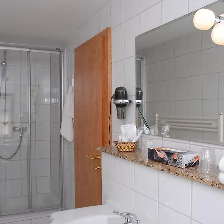 Alte Schule Hotel