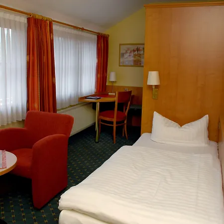 Alte Schule Hotel 3*