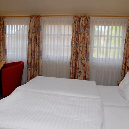 Hotel Alte Schule 3*