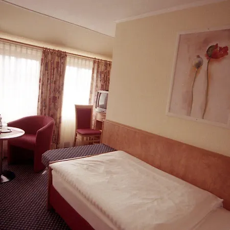 Alte Schule Hotel