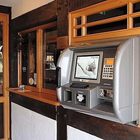 Alte Schule Hotel 3*