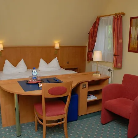 Alte Schule 3* Luhden