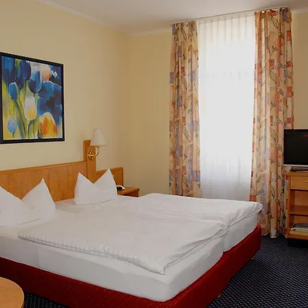 Alte Schule 3* Luhden