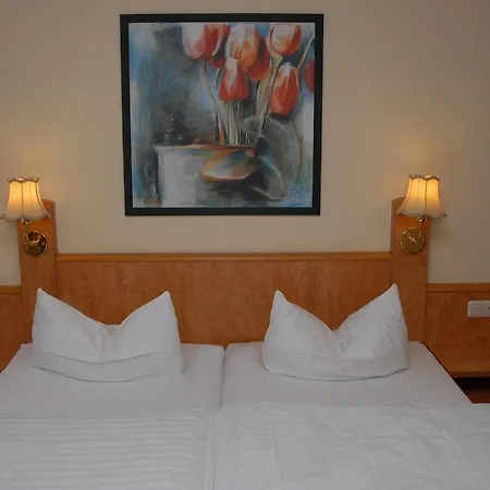 Hotel Alte Schule 3*