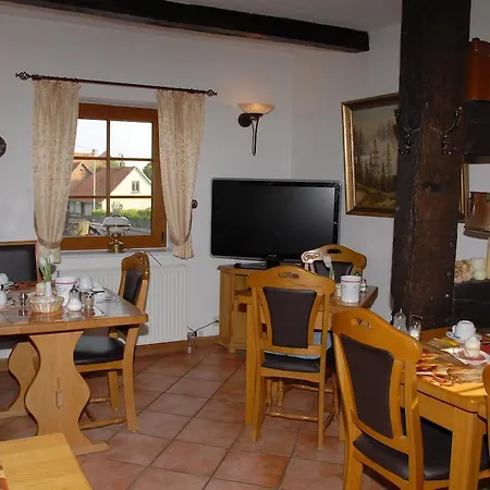 Hotel Alte Schule Luhden