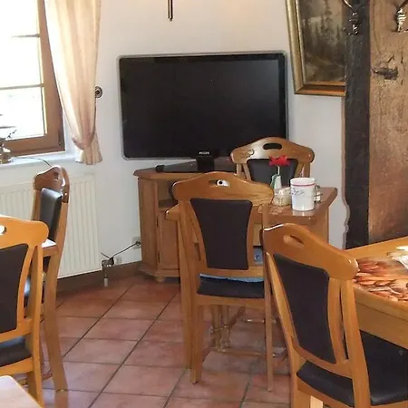 Alte Schule Hotel