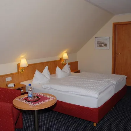 Hotel Alte Schule