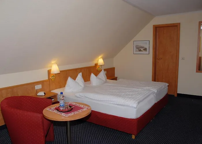 Otel Alte Schule